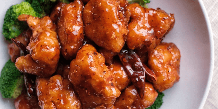 Tso Chinese Takeout & Delivery