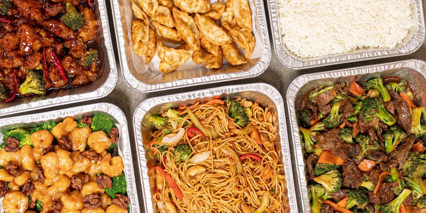 Tso Chinese Takeout & Delivery